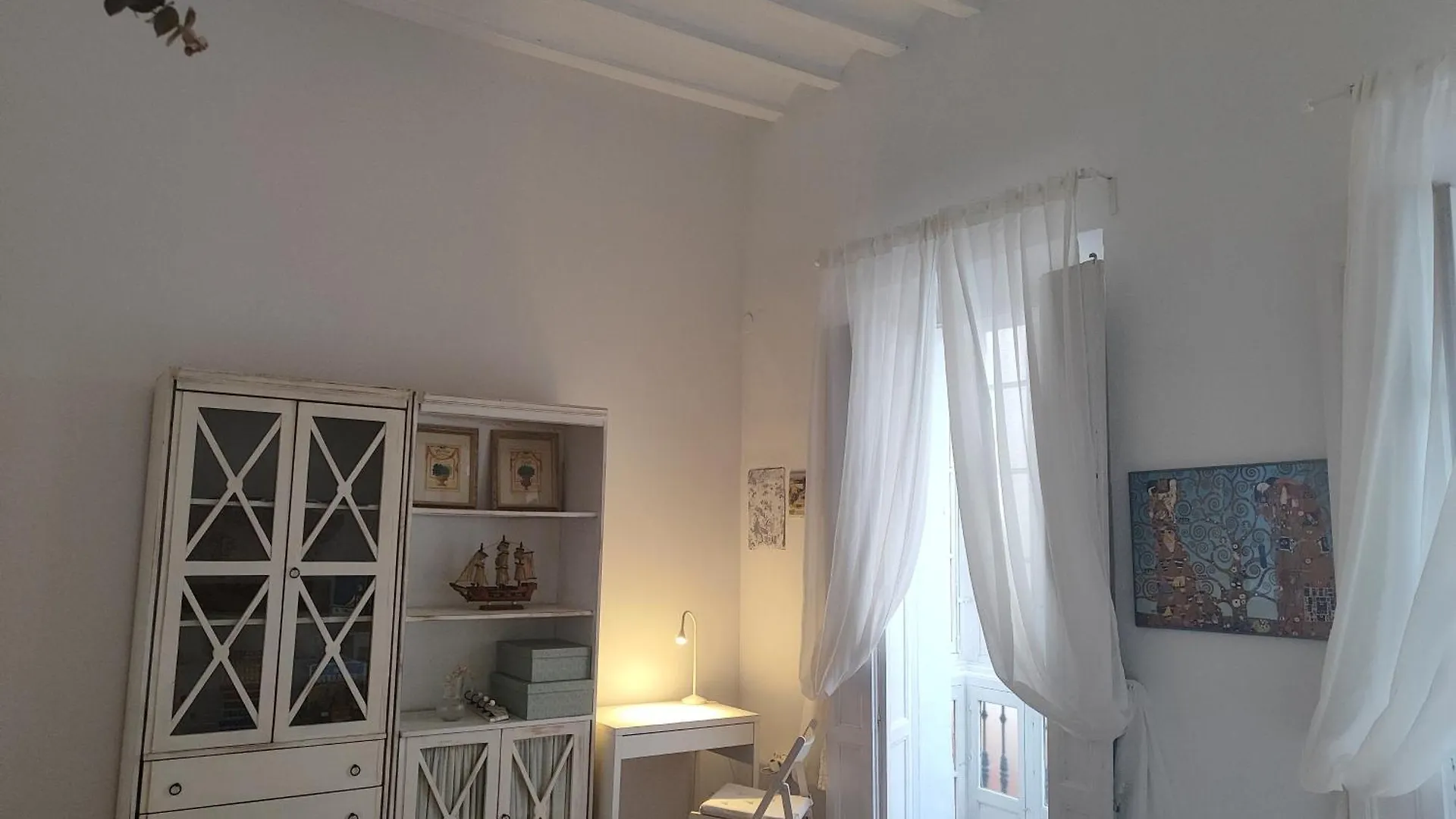 Estreno Centro Y Playa Cadiz Apartman 0*,  Spanyolország