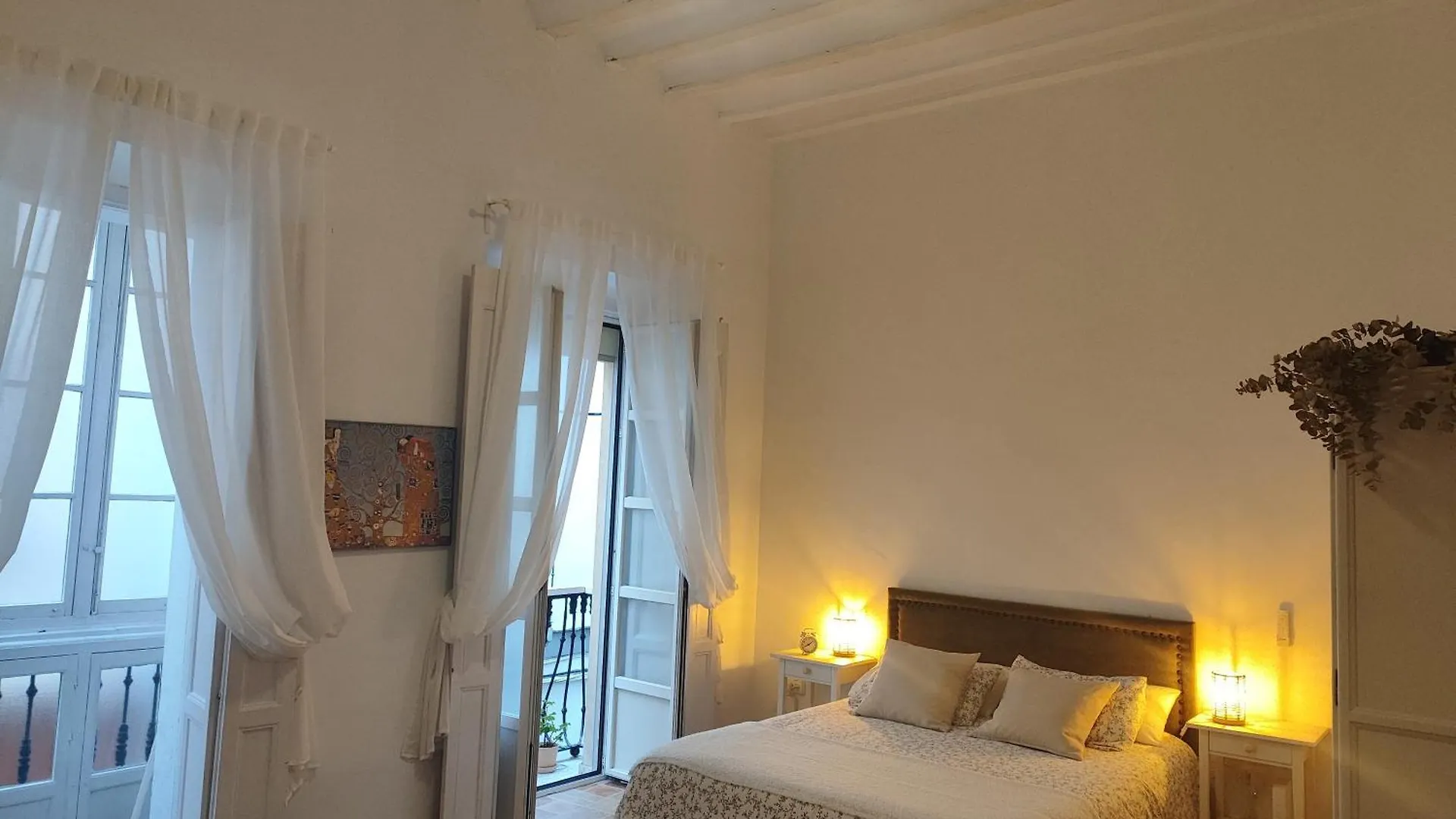 Estreno Centro Y Playa Cadiz Apartman