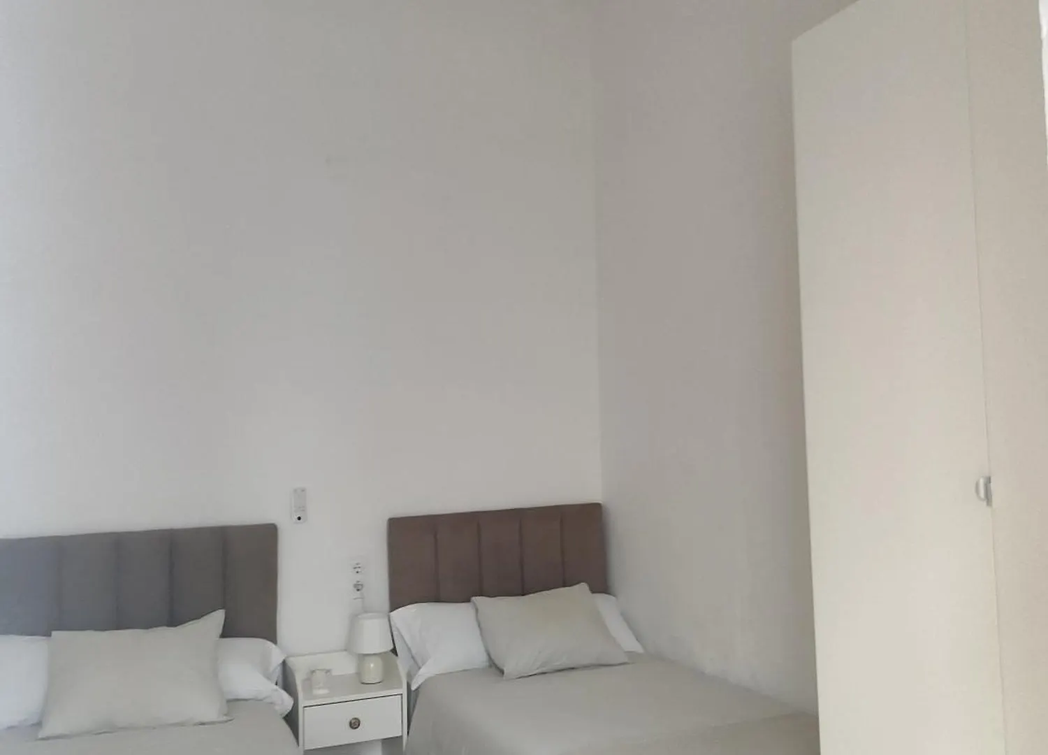 Estreno Centro Y Playa Cadiz Apartman